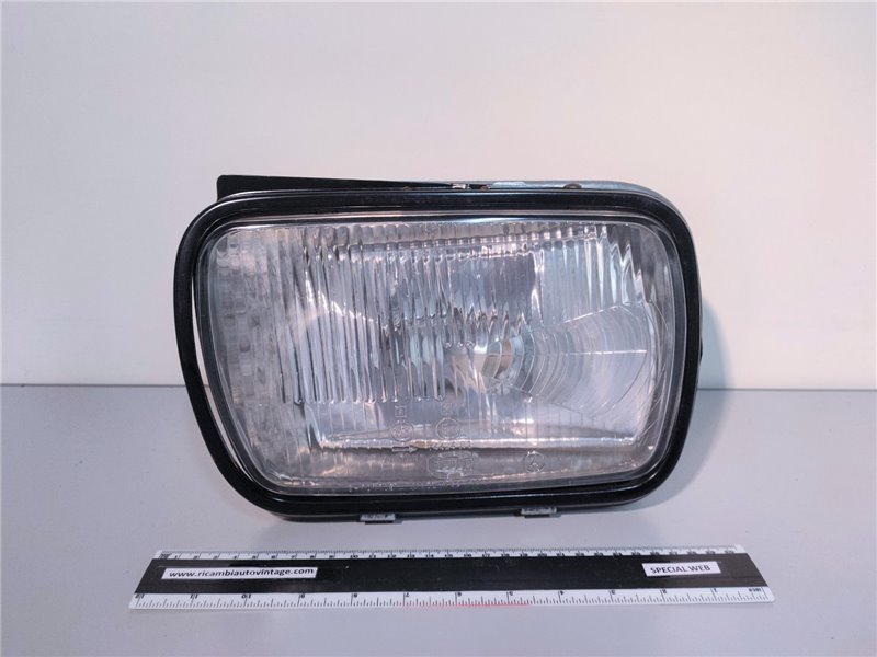 Faro Fanale Anteriore SX AUDI 60 75 L Variant 90 Super - Hella 1AF001105-07