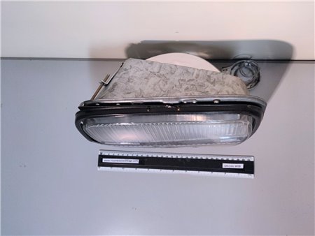 Faro Fanale Anteriore SX AUDI 60 75 L Variant 90 Super - Hella 1AF001105-07