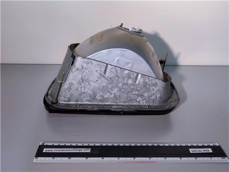 Faro Fanale Anteriore SX AUDI 60 75 L Variant 90 Super - Hella 1AF001105-07