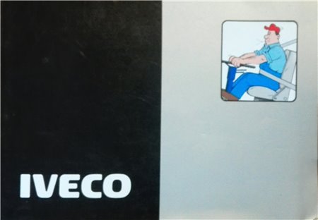 Manuel d'UTILISATION et de SÉCURITÉ IVECO