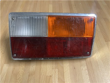 Left Rear Light VOLVO 240 242 244 up to 1978 - Used