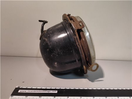 Faro Anteriore Completo di sede SIMCA 1000 - Equilux Marchal Usato