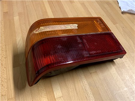 Luz Traseira Esquerda LANCIA PRISMA 1986-1989 Siem