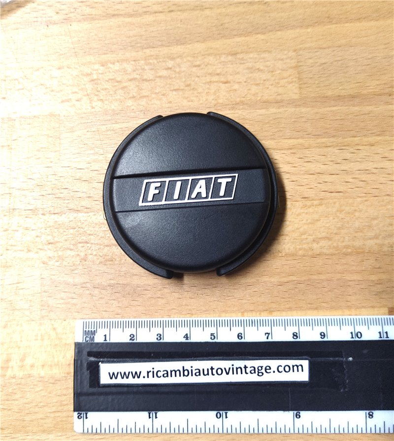 FIAT 126 - FIAT 500 Steering Wheel Horn Button