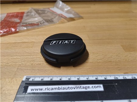 FIAT 126 - FIAT 500 Steering Wheel Horn Button