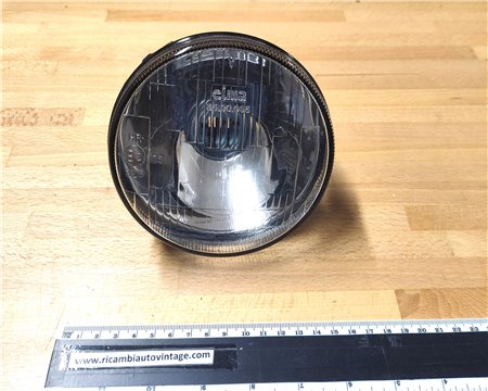 Elma Projetor Interno Farol FIAT RITMO ABARTH - LANCIA DELTA INTEGRALE 4WD