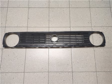 Volkswagen Golf - máscara frontal GRILL modelo com duas luzes