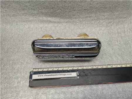 Fanalino Luce Targa Ferrari Dino Fiat 850 / 124 Coupe STARS 1.81.00