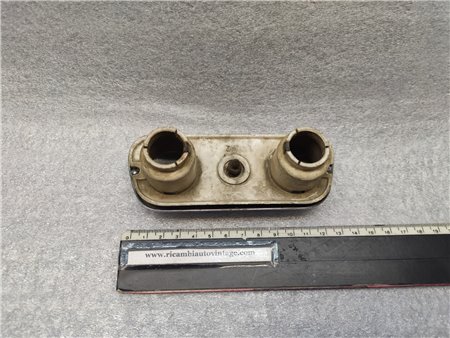 Fanalino Luce Targa Ferrari Dino Fiat 850 / 124 Coupe STARS 1.81.00