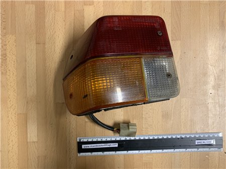 Fanale Fanalino Posteriore Sinistro Alfa Romeo Alfasud 1° Serie Altissimo 25.5330/1-S USATO