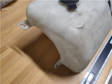 Serbatoio Acqua Tergicristallo Lavavetro ALFA GIULIETTA fino al 1981
