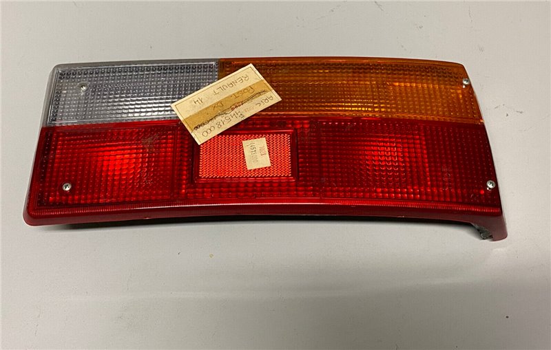 RENAULT 14 - Luz traseira direita