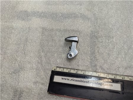 Levetta Casetto Sportellino Cruscotto FIAT 1100 varie
