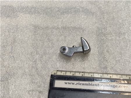 Levetta Casetto Sportellino Cruscotto FIAT 1100 varie