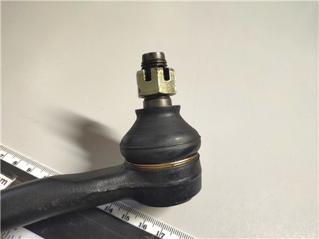 TOYOTA ROD DIREÇÃO cabeça longa