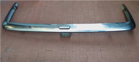 Paraurti Posteriore FIAT 124 Sport Coupe A B - usato