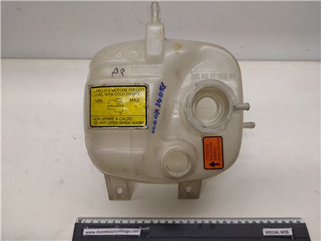 Réservoir d'eau d'essuie-glace ALFETTA Berline 60734851