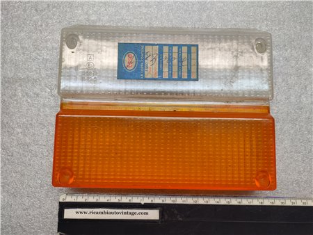 Plastica Fanale Anteriore Trattore Same Lamborghini e vari - Cobo