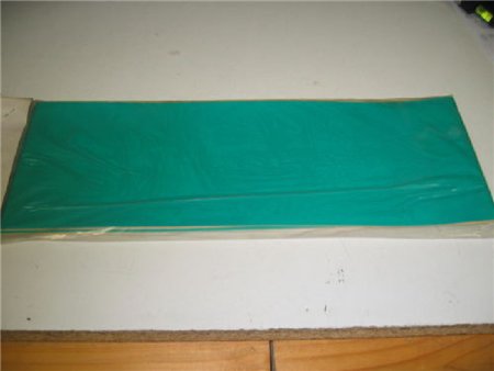 FASCIA PARASOLE INTERNA AUTOCARRO