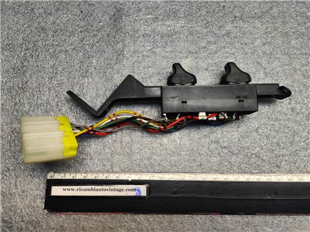 Fensterheberschalter vorne links NISSAN PRIMERA (P10) 1995 - gebraucht