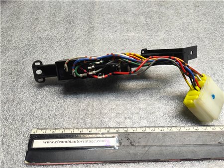 Fensterheberschalter vorne links NISSAN PRIMERA (P10) 1995 - gebraucht