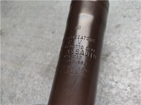 Ammortizzatore Anteriore Rigenerato FIAT 128 - RIV 4322426
