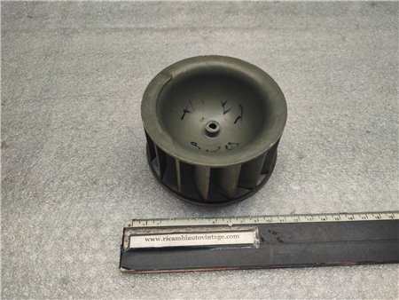 Ventola ruota soffiatore riscaldamento destra per Alfa Romeo Alfasud