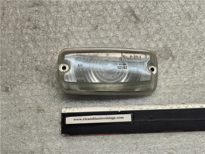 Fanale Fanalino Anteriore SINISTRO FIAT 850 - usato