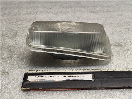 Fanale Fanalino Anteriore SINISTRO FIAT 850 - usato