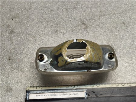 Fanale Fanalino Anteriore SINISTRO FIAT 850 - usato