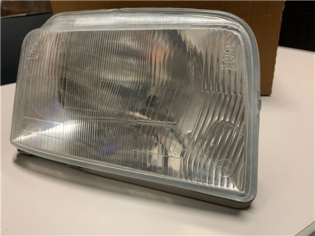 Faro Fanale Anteriore Sinistro RENAULT SUPER 5 - GT Turbo Fores