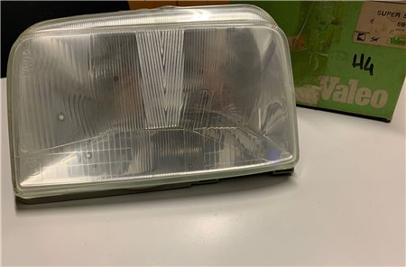 Faro Fanale Anteriore Sinistro RENAULT SUPER 5 - GT Turbo Marchal Valeo