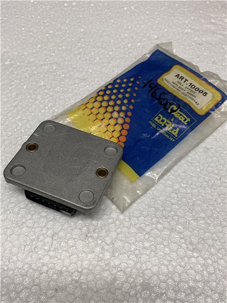 Centralina Modulo Accensione VW AUDI FORD - Meat&Doria Bosch 0227100142