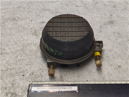 Fiat Cinquecento 900 Corpo Farfallato 30MM 30 - PF2C/00