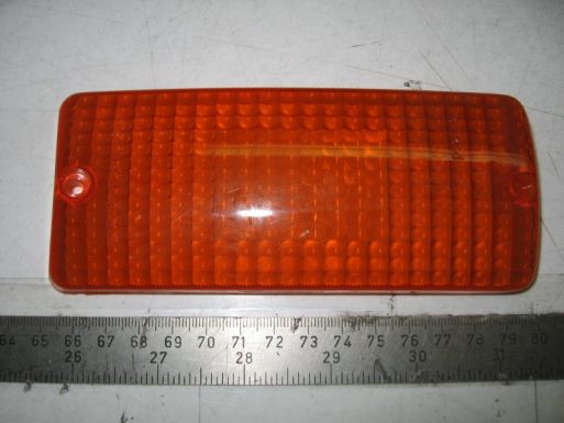 ARIC - PLASTICA FANALINO ANTERIORE DESTRO O SINISTRO