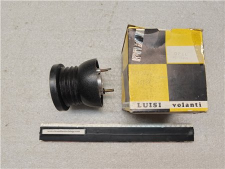 Opel Rekord 82-85 Mozzo Volante Sterzo LUISI E5205