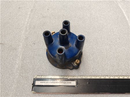 Ford Escort 1300 1600 '82 Calotta Spinterogeno Bosch 1235522321