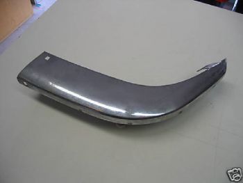 BMW 1602 2002 - PARAURTI ANTERIORE DESTRO