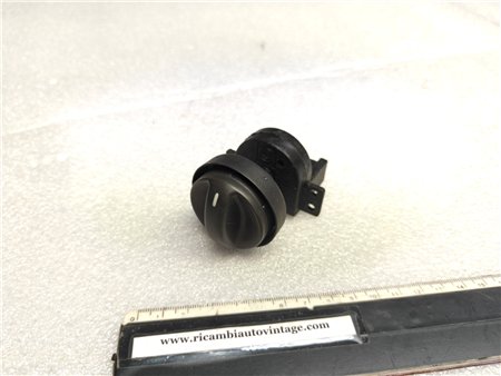 Interruttore Cruscotto Comando Aria Condizionata Clima Renault Modus 04-13