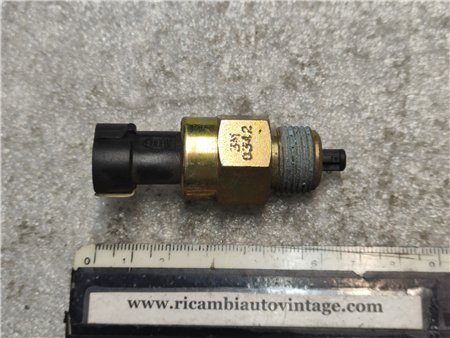 Fiat Lancia Alfa Romeo Interruttore Luce Retromarcia SIPEA 61034200 0342