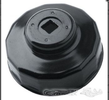 CITROEN FIAT FORD RENAULT - CHIAVE SMONTAGGIO FILTRO DELL' OLIO