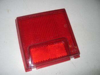 FIAT 124 - PLASTICA FANALINO POSTERIORE SINISTRO