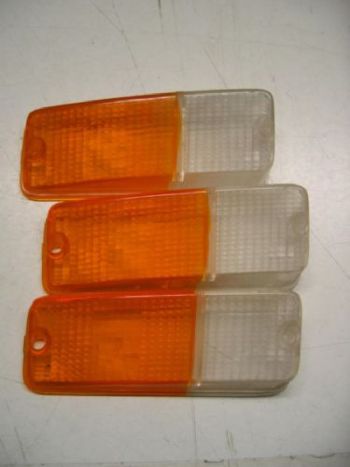FIAT 132 - PLASTICA FANALINO ANTERIORE DESTRO
