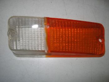 FIAT 132 - PLASTICA FANALINO ANTERIORE SINISTRO