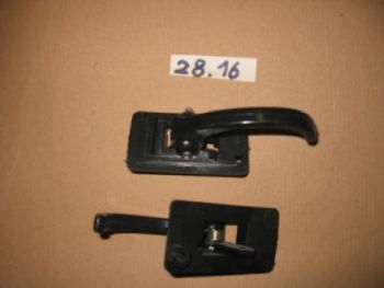 FIAT 500R - MANIGLIA INTERNA APRIPORTA