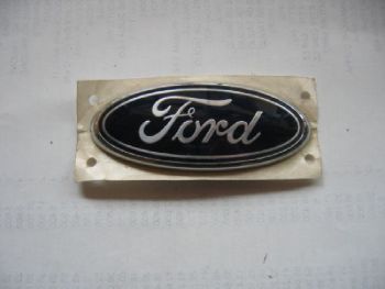 FORD - LOGO POSTERIORE