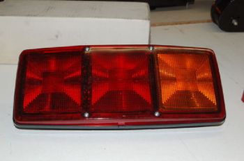 MAGIRUS - FANALINO POSTERIORE CAMION