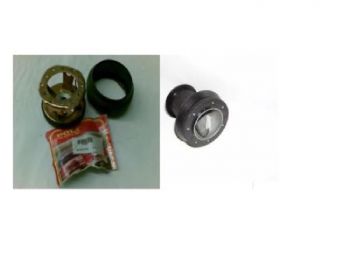 OPEL CORSA - MOZZO VOLANTE COLLASSABILE O STANDARD POLI 610