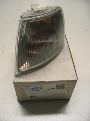 OPEL VECTRA 1990 - FANALINO ANTERIORE SINISTRO