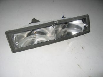 PEUGEOT 504 - SEDE FARO ANTERIORE SINISTRO